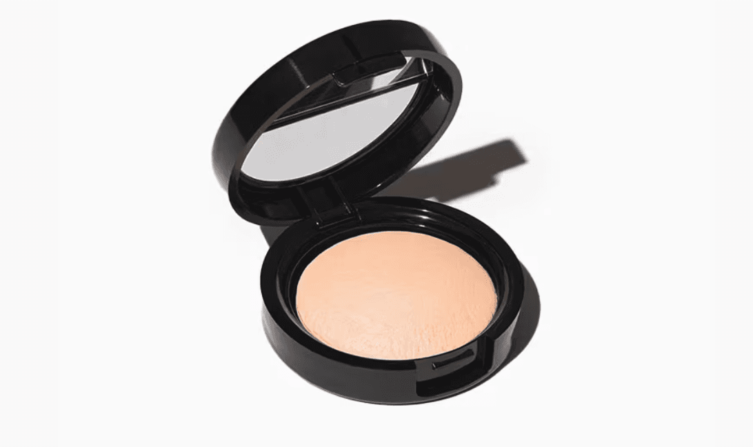 Surligneur éclat naturel cuit au four